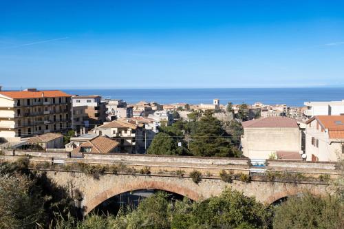 Appartamenti per vacanze Gurnella - Tropea