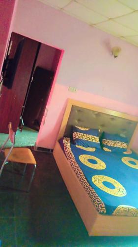 Limelight Apartment and suites in Ilorin