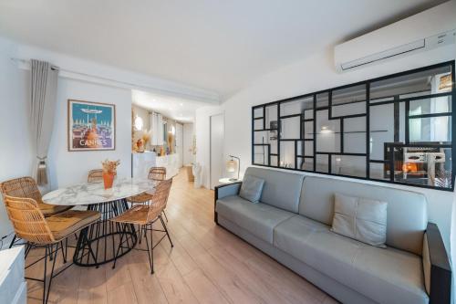 Very nice one bedroom apartment
