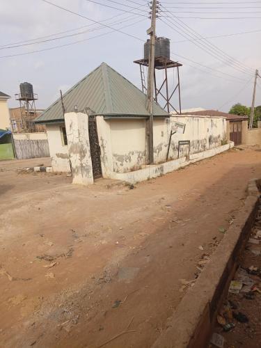 Limelight Apartment and suites in Ilorin