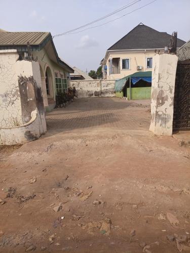 Limelight Apartment and suites in Ilorin