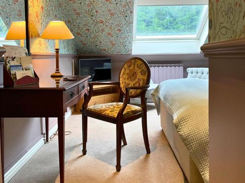 Holdsworth House Hotel & Restaurant