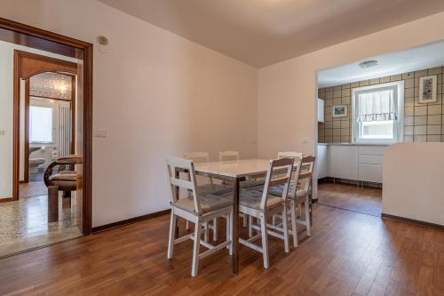 кухня, Bru&Lui sweet house in Чіттаделла