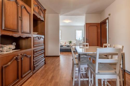 кухня, Bru&Lui sweet house in Чіттаделла