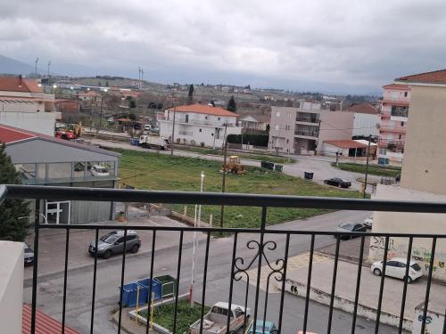 Vaade, Marbi Apartment in Tripoli