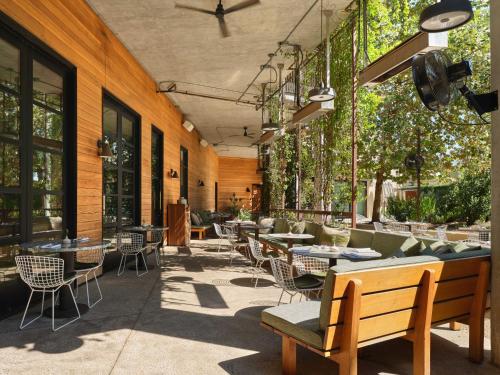 Hotel Magdalena - image 4