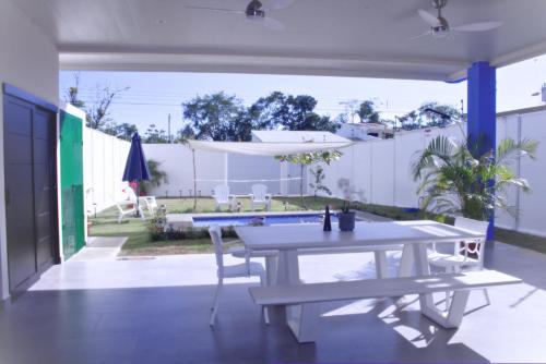 Villa Libelula in Quepos