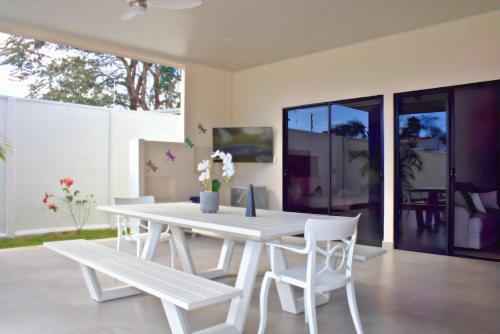 Villa Libelula in Quepos