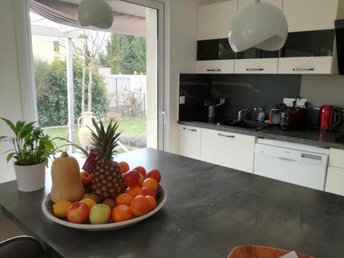 Villa Coraline en Luberon in 佩爾蒂伊市中心