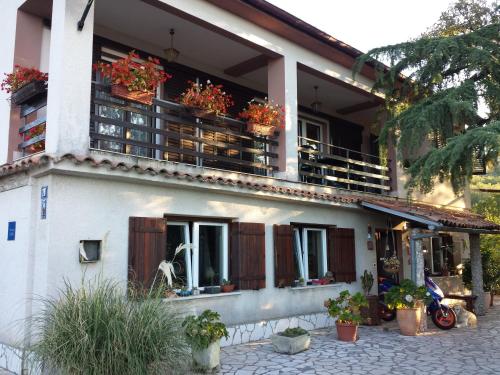  Sobe Slada, Pension in Rijeka