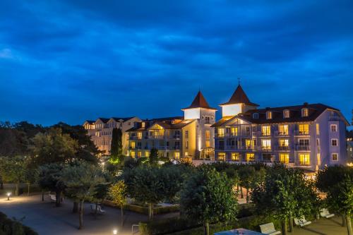 Hotel Kleine Strandburg - image 2