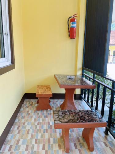 Rachawadee House Phang Nga