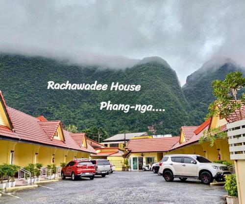 Rachawadee House Phang Nga