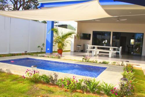 Villa Libélula – khách sạn tại Barrio Inmaculada