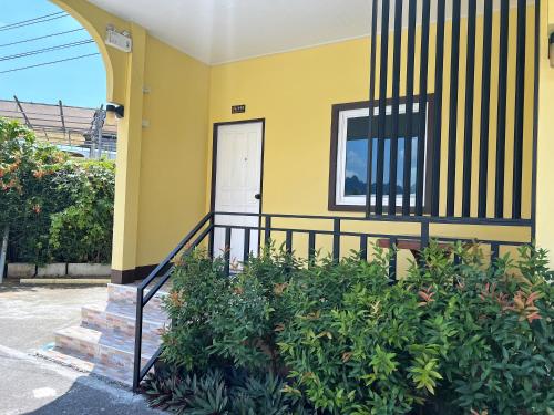 Rachawadee House Phang Nga