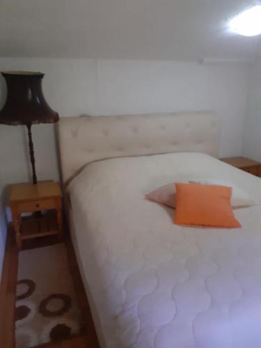 Villa Savako in Berovo