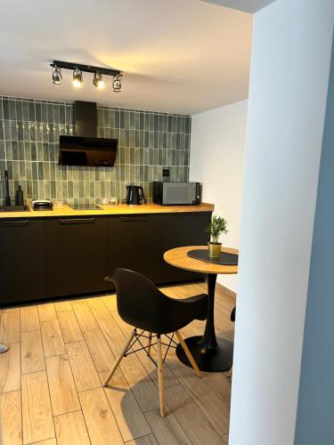 Różana City Apartaments (Rozana City Apartaments) in Кутно