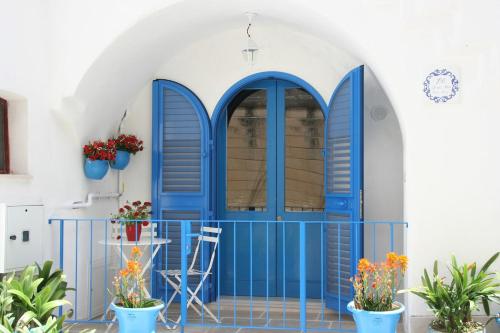 Janela Blue
