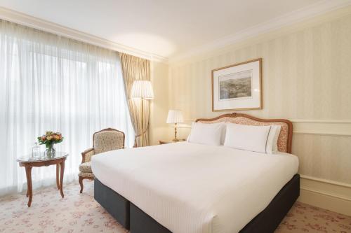 Eurostars Grand Hotel Wien, Вена (фото 11)