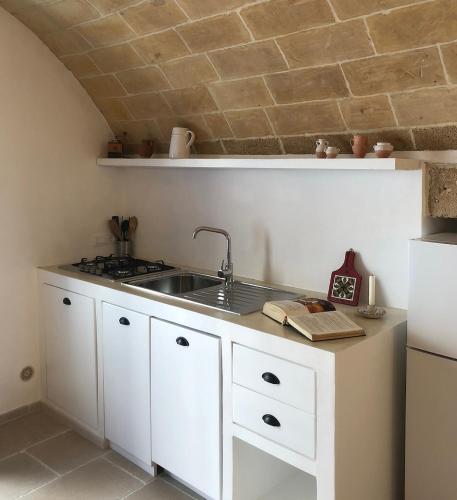 Janela Blue – Otranto, OK