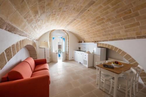 Janela Blue – Otranto, OK