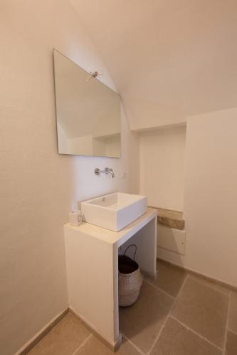 Janela Blue – Otranto, OK