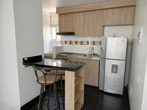 Apartamento en Ibague