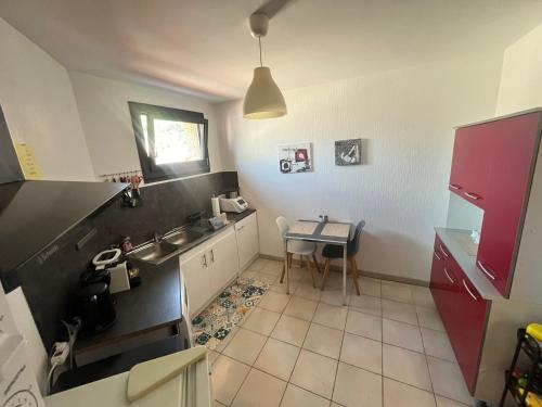 Vazaha grand et bel appartement classé 3 étoiles (Vazaha grand et bel appartement classe 3 etoiles) in Lavelanet