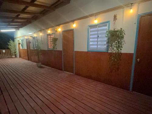 Agro Camping Los Costeños (Agro Camping Los Costenos) in Salamanca