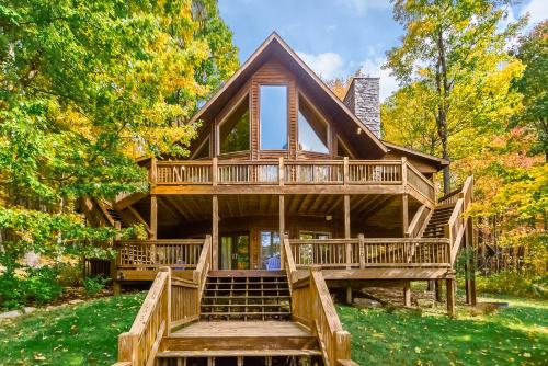 High Country Home, McHenry