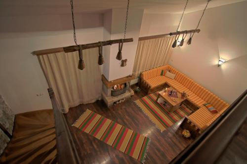 Two-Bedroom Villa with Sauna