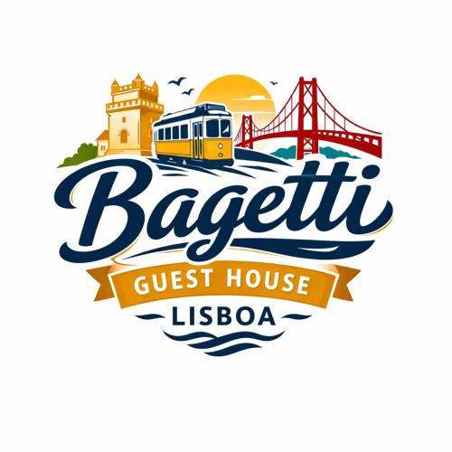 Bagetti hostel only for girls, Lizbona