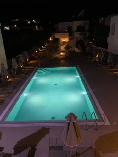 Elounda Manos Apartments - Επάνω Πιναι