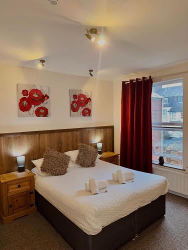 Riverside Guest House - Norwich