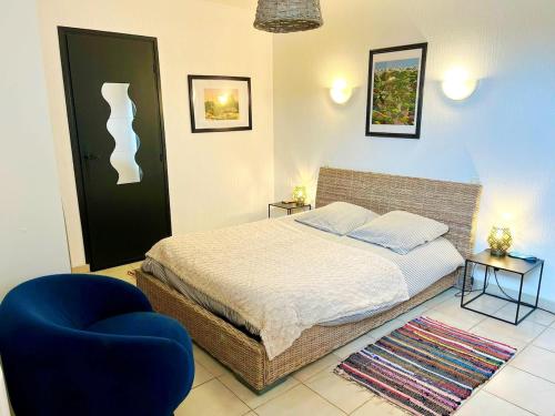 Vazaha grand et bel appartement classé 3 étoiles (Vazaha grand et bel appartement classe 3 etoiles) in Lavelanet