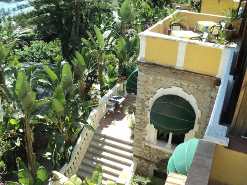 Hotel Baia Delle Sirene - image 2