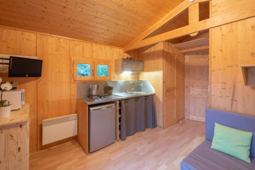 Iekārtas, Chalet 3 étoiles - Piscine - ccbbbdd (Chalet 3 etoiles - Piscine - ccbbbdd) in Amancey