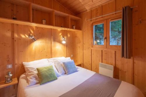 Iekārtas, Chalet 3 étoiles - Piscine - ccbbbdd (Chalet 3 etoiles - Piscine - ccbbbdd) in Amancey