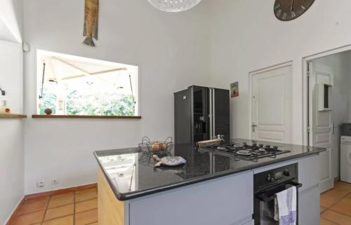 Villa avec Piscine Privée à Saint-François - image 12