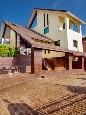 Aer Villa in Bicholim