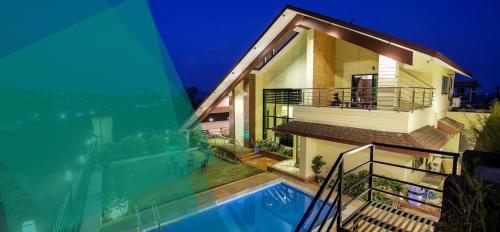 Aer Villa in Bicholim