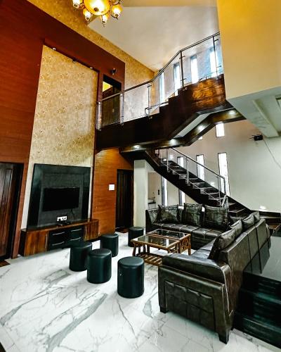 Aer Villa in Bicholim