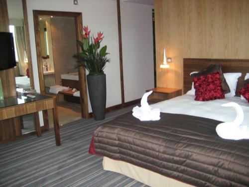 Doubletree By Hilton Sheffield City, Sheffield (foto 6)