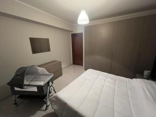Appartamento a 5 minuti a piedi dal centro in 蒙塔爾巴諾埃利科納