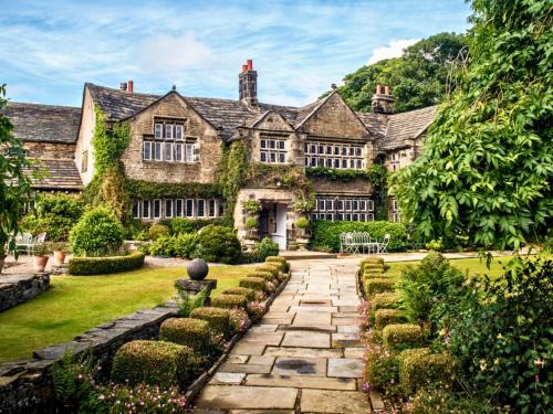 . Holdsworth House Hotel