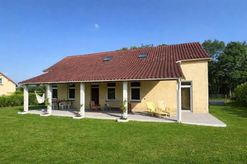 Gîte Le Petit Merle - Maison de Campagne gîte à louer Fleix