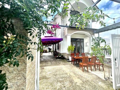 Homestay Dalmatians – khách sạn tại Huyện Mang Yang