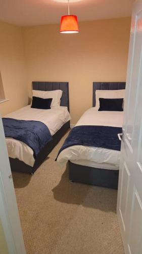 Spacious House | Perfect for Contractor Stays in 朗科恩酒店