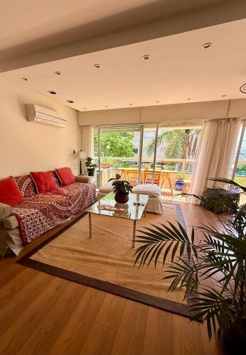 Beautiful apartment in Punta!