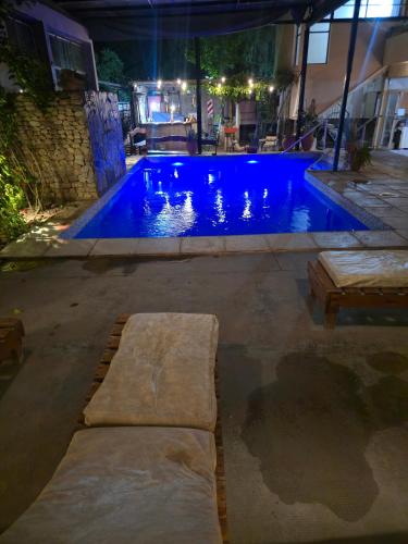 Hotel Sante in Tinogasta